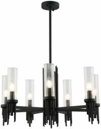 Люстра подвесная Stilfort Graff 2170/02/07P