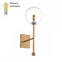 Бра в комплекте с Led лампами ST Luce SL1205.301.01+Lamps