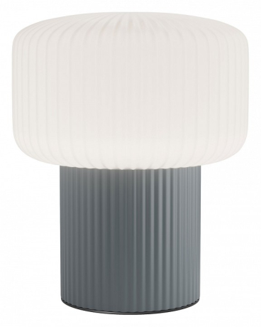 Настольная лампа декоративная Maytoni Omaggio MOD404TL-01GR 