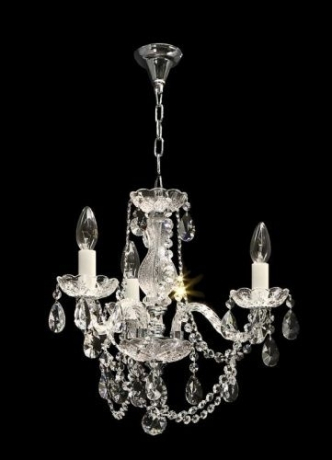 Люстра Artis Luce 93402 