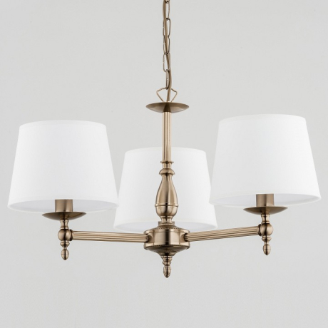 Подвесная люстра ADILUX Roksana 16074 