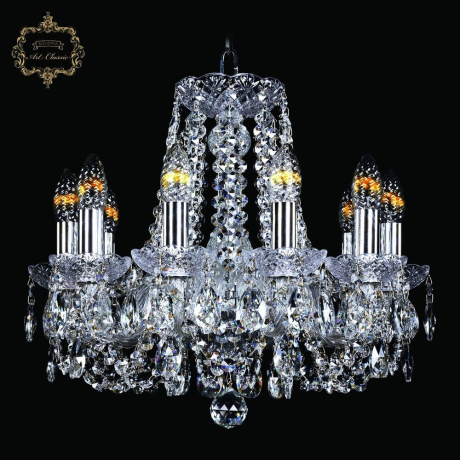 11.11.10.141.Cr.Sp Подвесная люстра Art Classic 