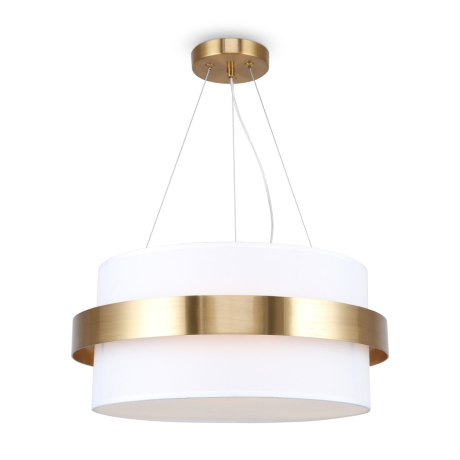 Подвесной светильник Freya Bride FR5367PL-03BS 