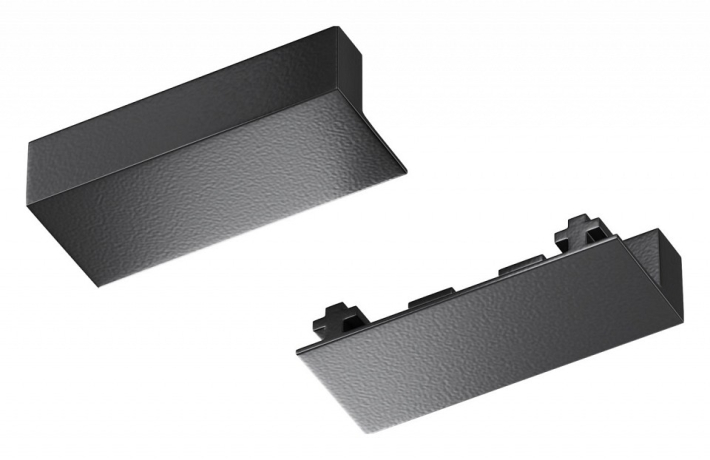 Заглушка для трека Maytoni Technical Accessories for tracks Radity TRA084EC-112B 