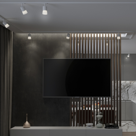 Однофазный светильник для шинопровода с лампочкой Novotech 370903+Lamps 