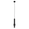 Нарушена упаковка! <444903> Подвесной светильник Arte lamp Sabik A2308SP-1BK