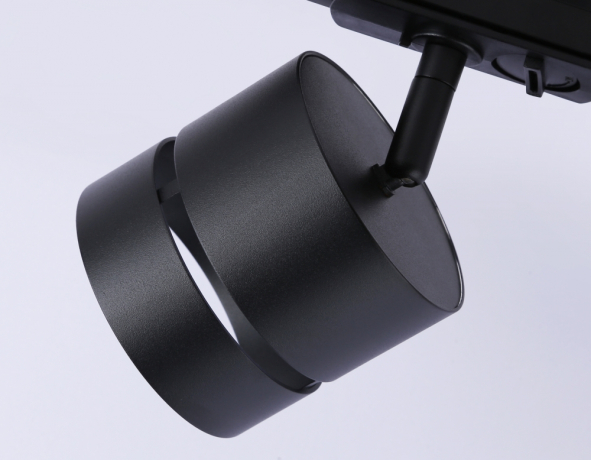 Однофазный светильник с лампочкой  Ambrella light GL5377+Lamps 