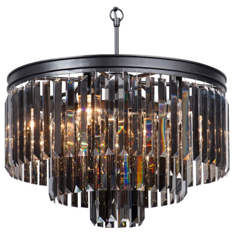 Подвесной светильник Vitaluce V5155 V5155-1/6+3+1 