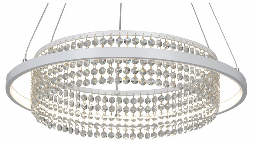 Подвесная люстра Vitaluce V54000 V54000-0/1S 