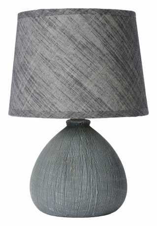 Настольная лампа декоративная Lucide Ramzi 47506/81/36 