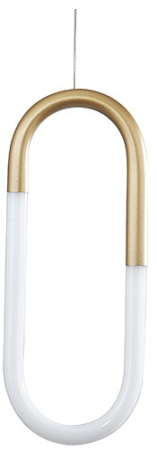 Подвесной светильник Kink Light Канто 08271,33(4000K) 