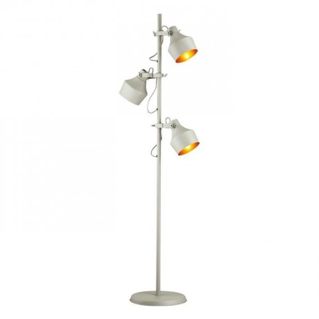 4083/3F Торшер Odeon Light Osta 