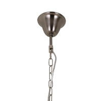 Подвесная люстра с лампочками Favourite Assembly 2374-7P+Lamps E14 Свеча