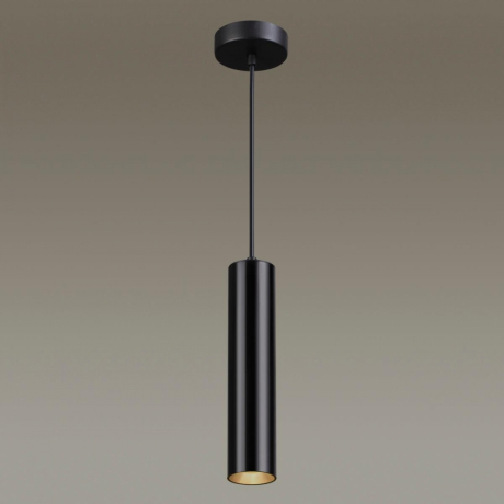 3872/1L Подвесной светильник Odeon Light Corse 