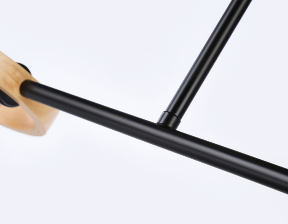 Потолочный светильник с лампочками Ambrella light TR8244+Lamps 