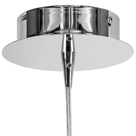 804310 Светильник подвесной Lightstar Petalo 