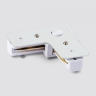 Соединитель угловой L-образный для треков Ambrella Light TRACK SYSTEM GL7163 