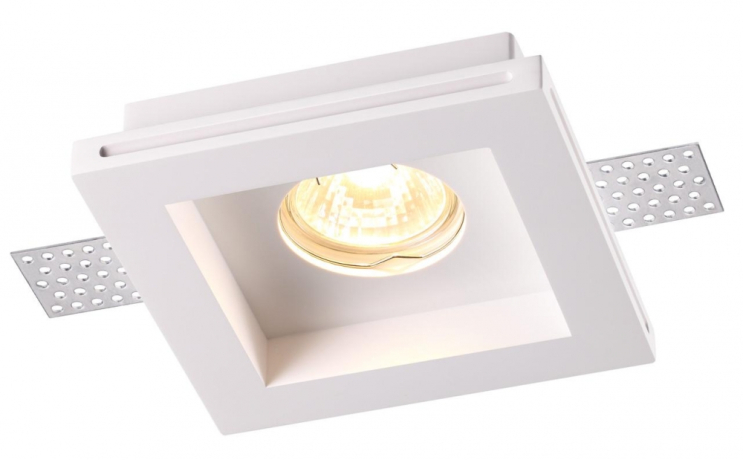 Встраиваемый светильник Novotech Yeso 370471 