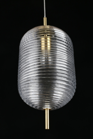 Подвесной светильник с лампочкой APLOYT APL.316.16.01+Lamps 