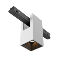 Трековый светильник Technical TR121-2-7W3K-W Alfa