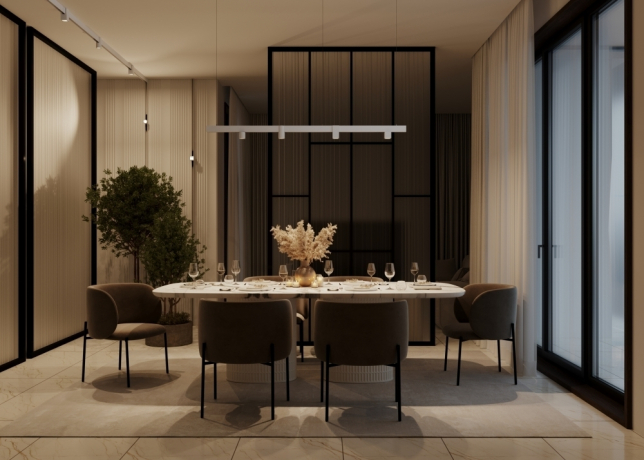 Трековый светильник Technical TR121-2-7W3K-W Alfa 