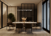 Трековый светильник Technical TR121-2-7W3K-W Alfa