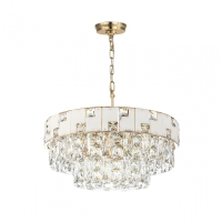 Подвесная люстра Odeon Light Chessi 5076/11