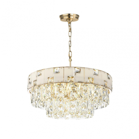 Подвесная люстра Odeon Light Chessi 5076/11 