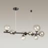 Люстра подвесная Odeon Light Tovi с поддержкой Маруся 4818/10-М 