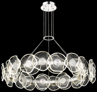 Подвесная люстра Helena Wertmark WE453.30.103