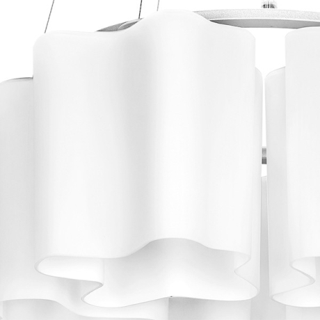 Подвесная люстра Lightstar с поддержкой Маруся Nubi 802160 