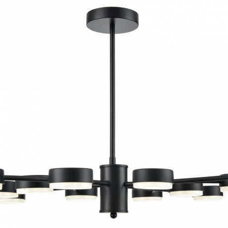 Люстра на штанге Lumion Torina 8117/12 