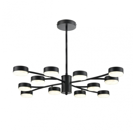 Люстра на штанге Lumion Torina 8117/12 