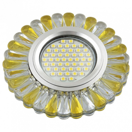 Встраиваемый светильник Fametto DLS-L145 UL-00003891