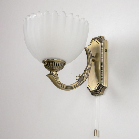 Бра Citilux Севилья CL414313 