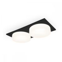Встраиваемый светильник Ambrella Light TN TN1319