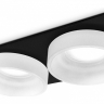 Встраиваемый светильник Ambrella Light TN TN1319 