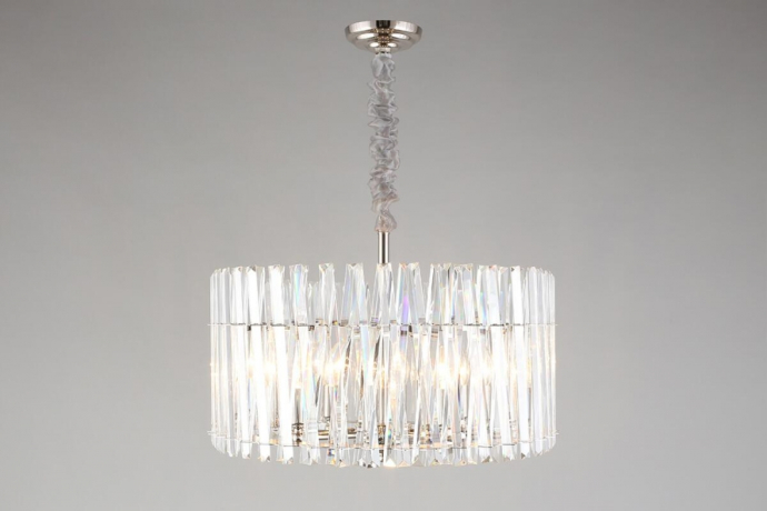 Люстра подвесная с лампочками APLOYT APL.808.03.08+Lamps 