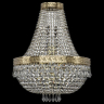 Бра Bohemia Ivele Crystal 1927 19271B/H2/35IV G 
