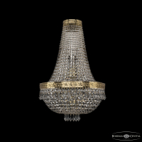 Бра Bohemia Ivele Crystal 1927 19271B/H2/35IV G