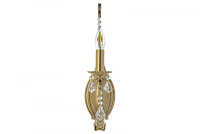 Бра Arti Lampadari Ercolano E 2.1.1.602 G