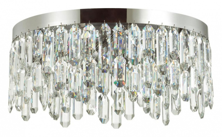 Потолочная люстра Odeon Light Dakisa 4985/6C 