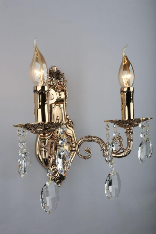 Бра Omnilux Aosta OML-78901-02 