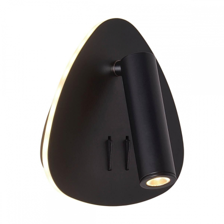 OML-20821-02 Настенный светильник Omnilux Piticchio 