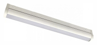 Накладной светильник iLedex Technical VISION48/25 SMART 4825-040-L305-12W-110DG-WH