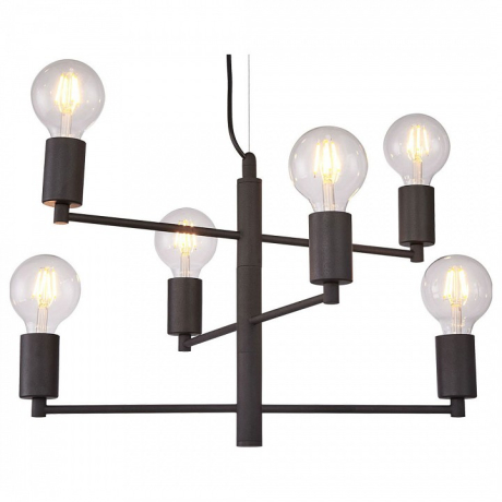 GRLSP-8156 Подвесная светодиодная люста LGO HURON 