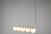 OML-66613-05 Подвесной светильник Omnilux Avetrana