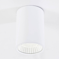 Нарушена упаковка! <43581> CL558100 Накладной точечный светильник Citilux Стамп