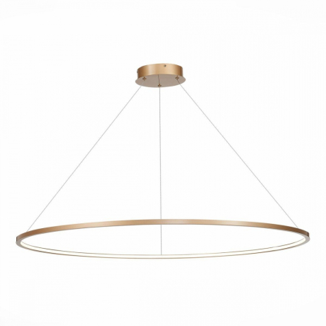 Подвесная светодиодная люстра St Luce IN ST603.243.57 