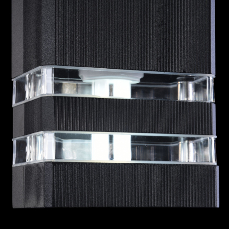 O578WL-02B Уличный настенный светильник Maytoni Unter den Linden